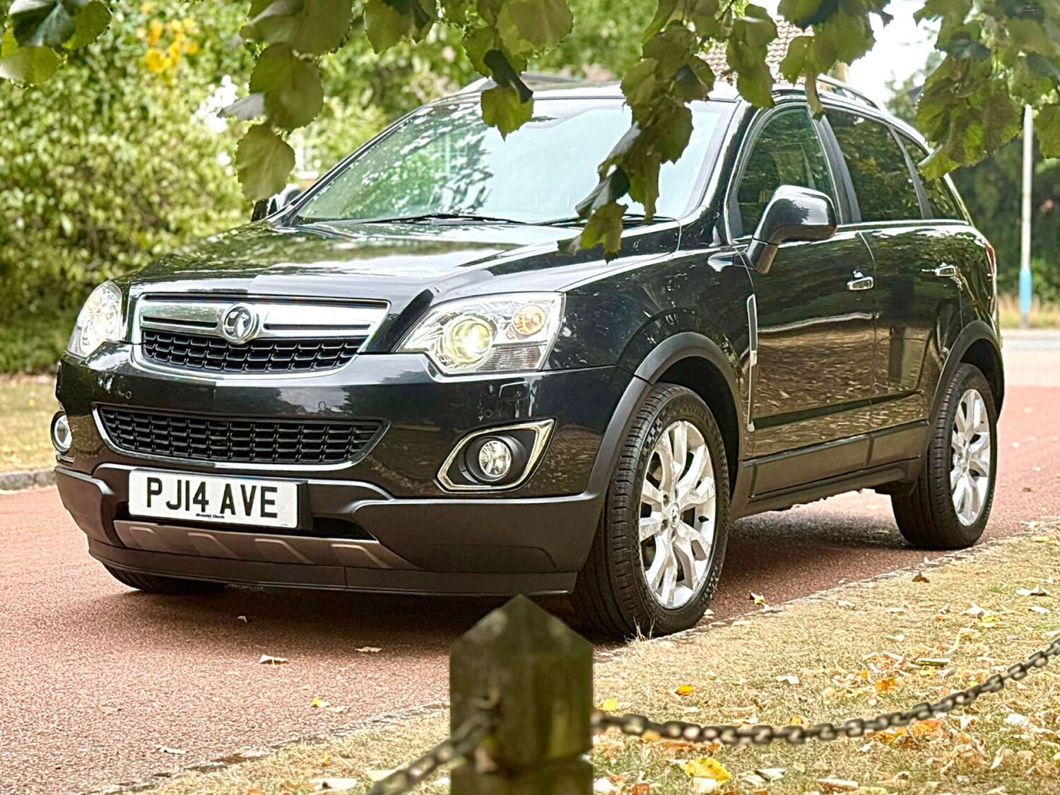 Vehicle 45