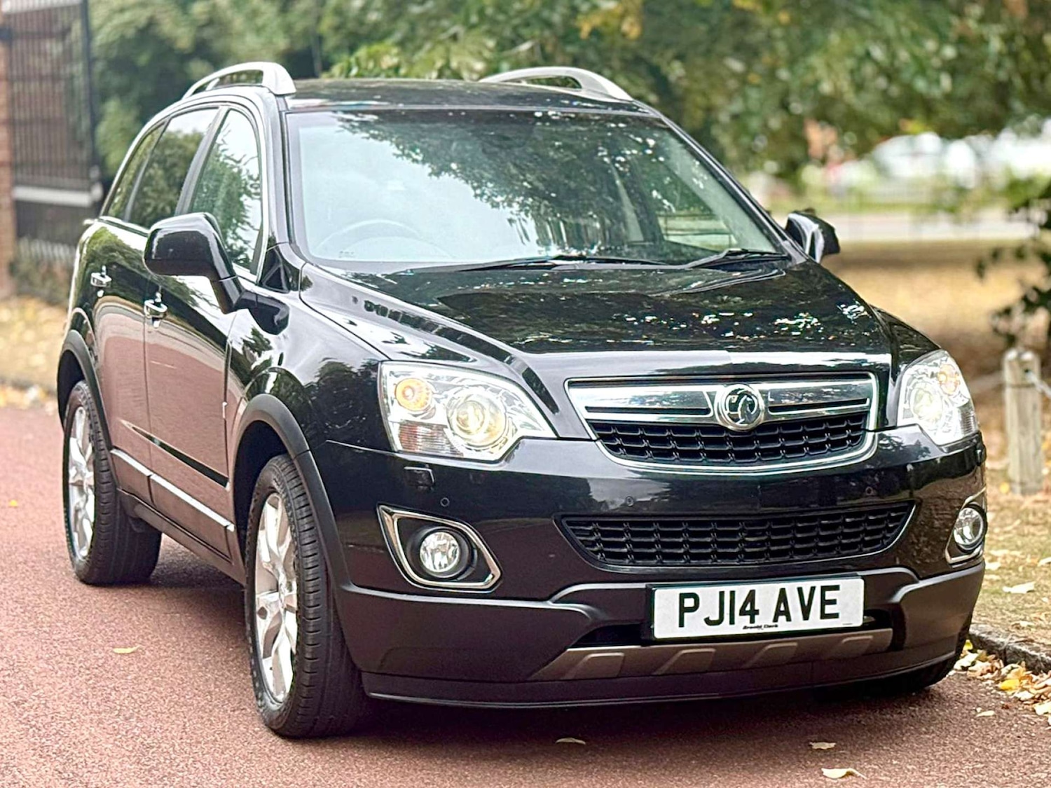Vehicle 46