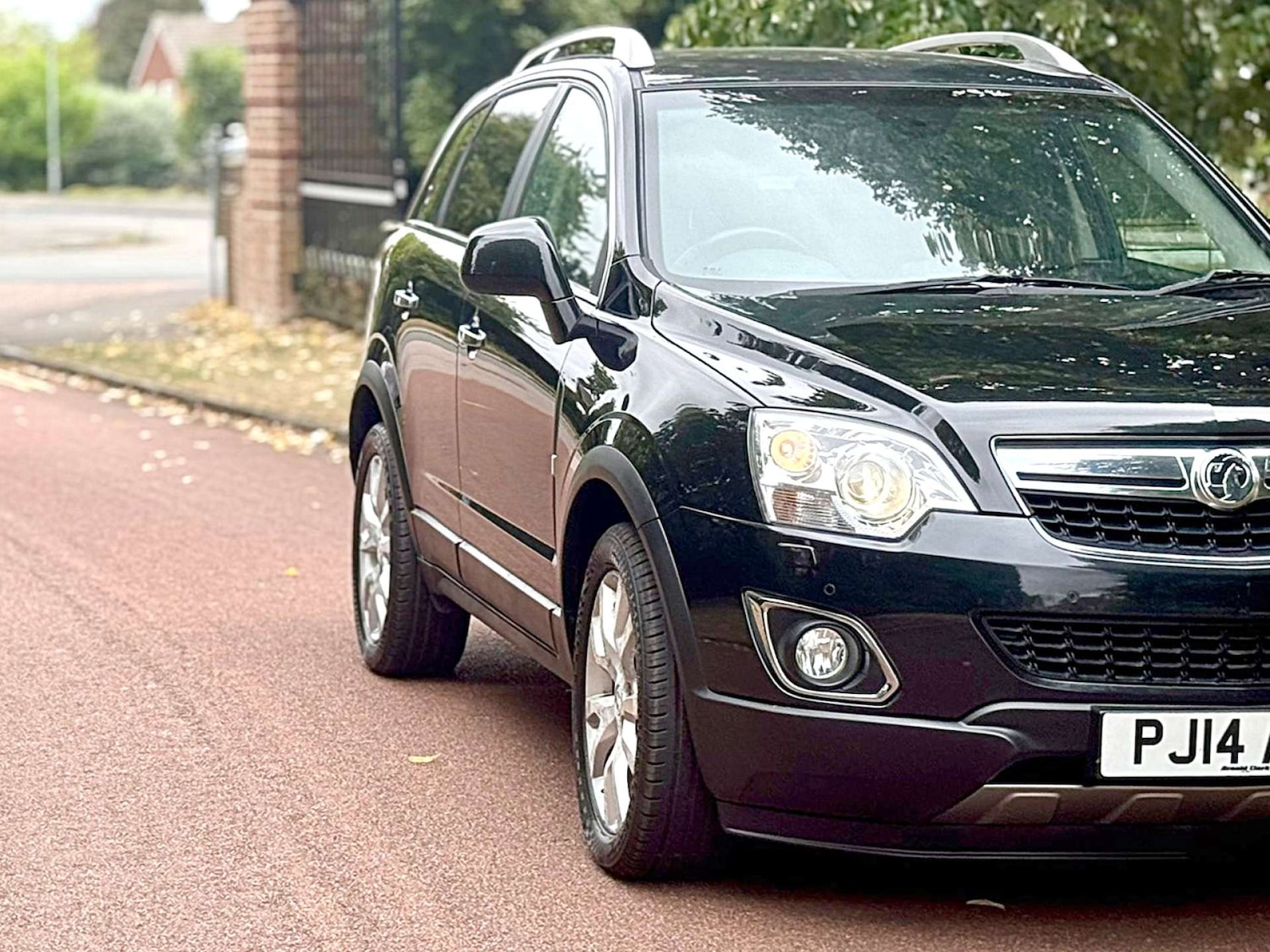 Vehicle 48