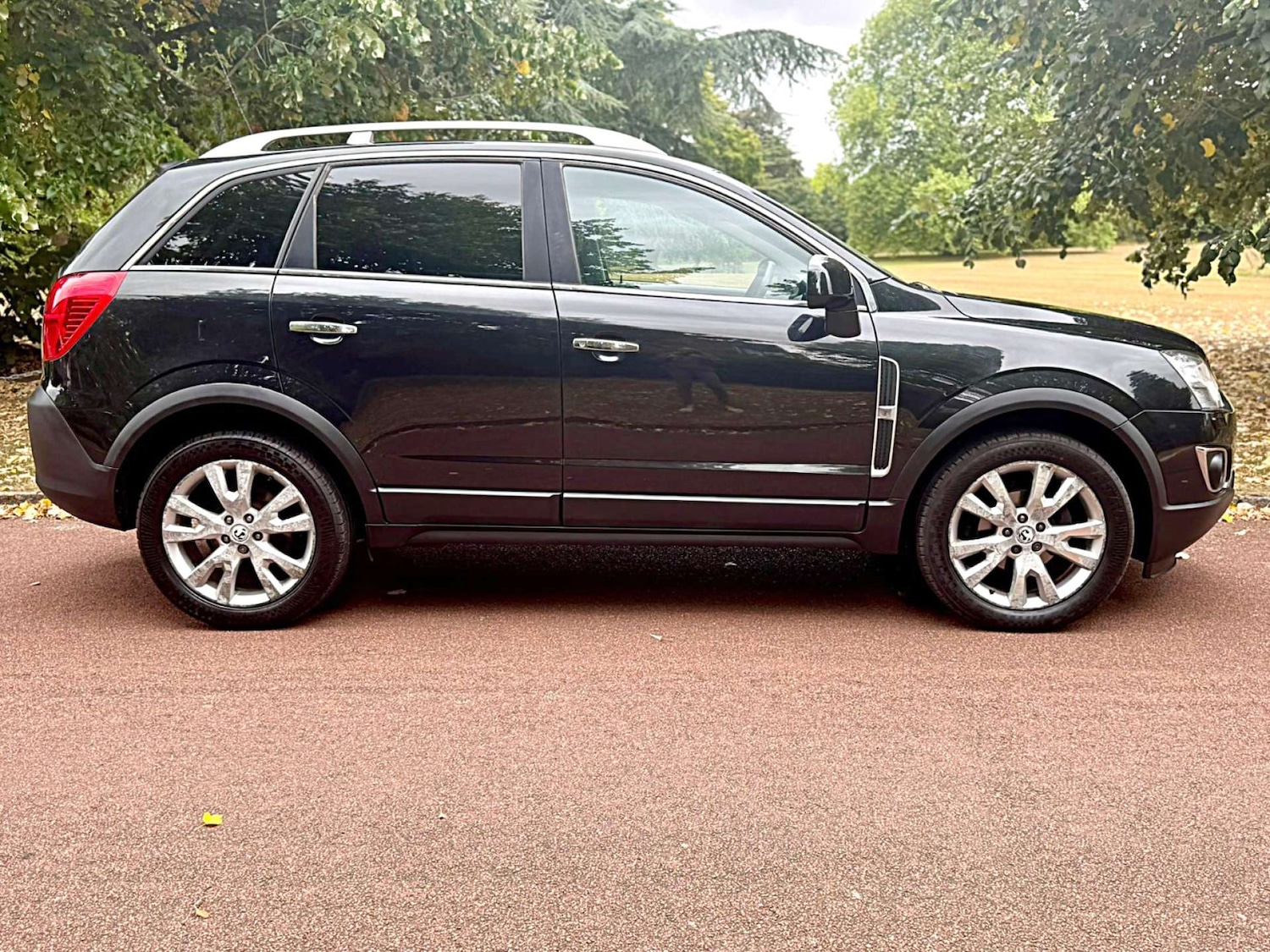 Vehicle 50