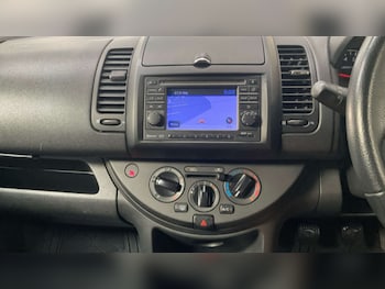 Used Nissan Note 2010 for sale - 79457957: Photo