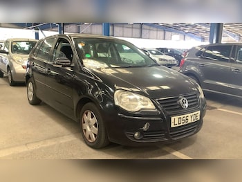 Used Volkswagen Polo 2006 for sale - 79315180: Photo