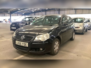 Used Volkswagen Polo 2006 for sale - 79315180: Photo