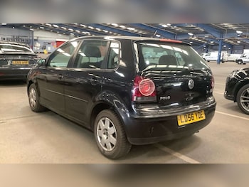Used Volkswagen Polo 2006 for sale - 79315180: Photo