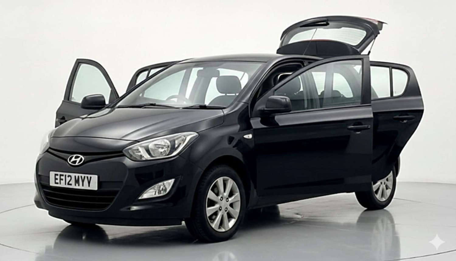 Used Hyundai i20 2012 for sale - 77094960: Photo 14