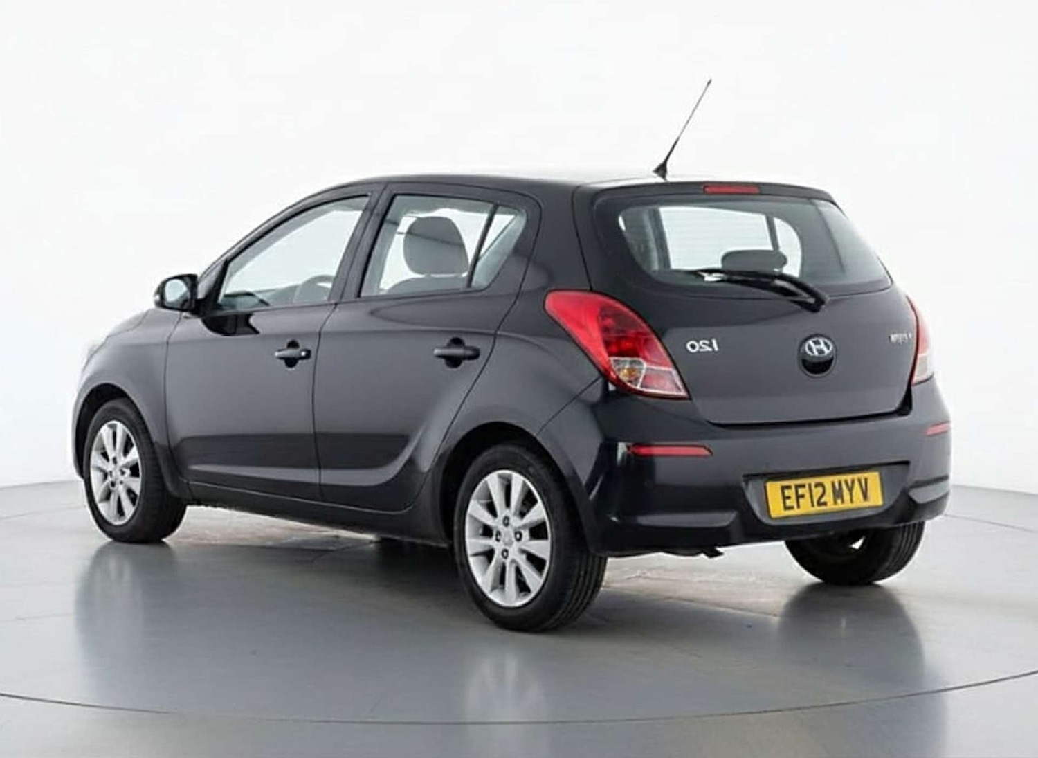 Used Hyundai i20 2012 for sale - 77094960: Photo 15