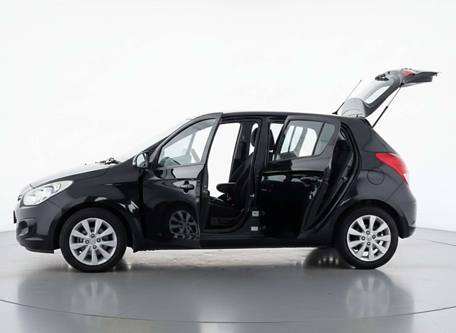 Used Hyundai i20 2012 for sale - 77094960: Photo 16