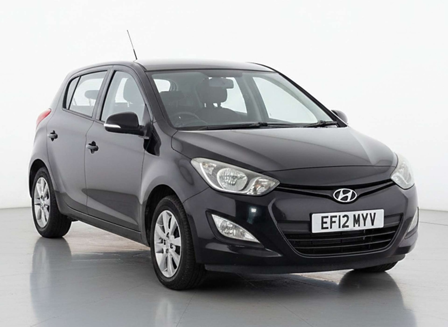 Used Hyundai i20 2012 for sale - 77094960: Photo 3