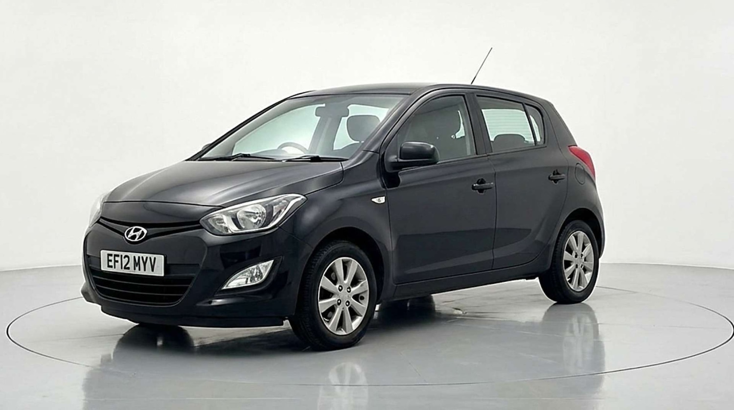 Used Hyundai i20 2012 for sale - 77094960: Photo 4