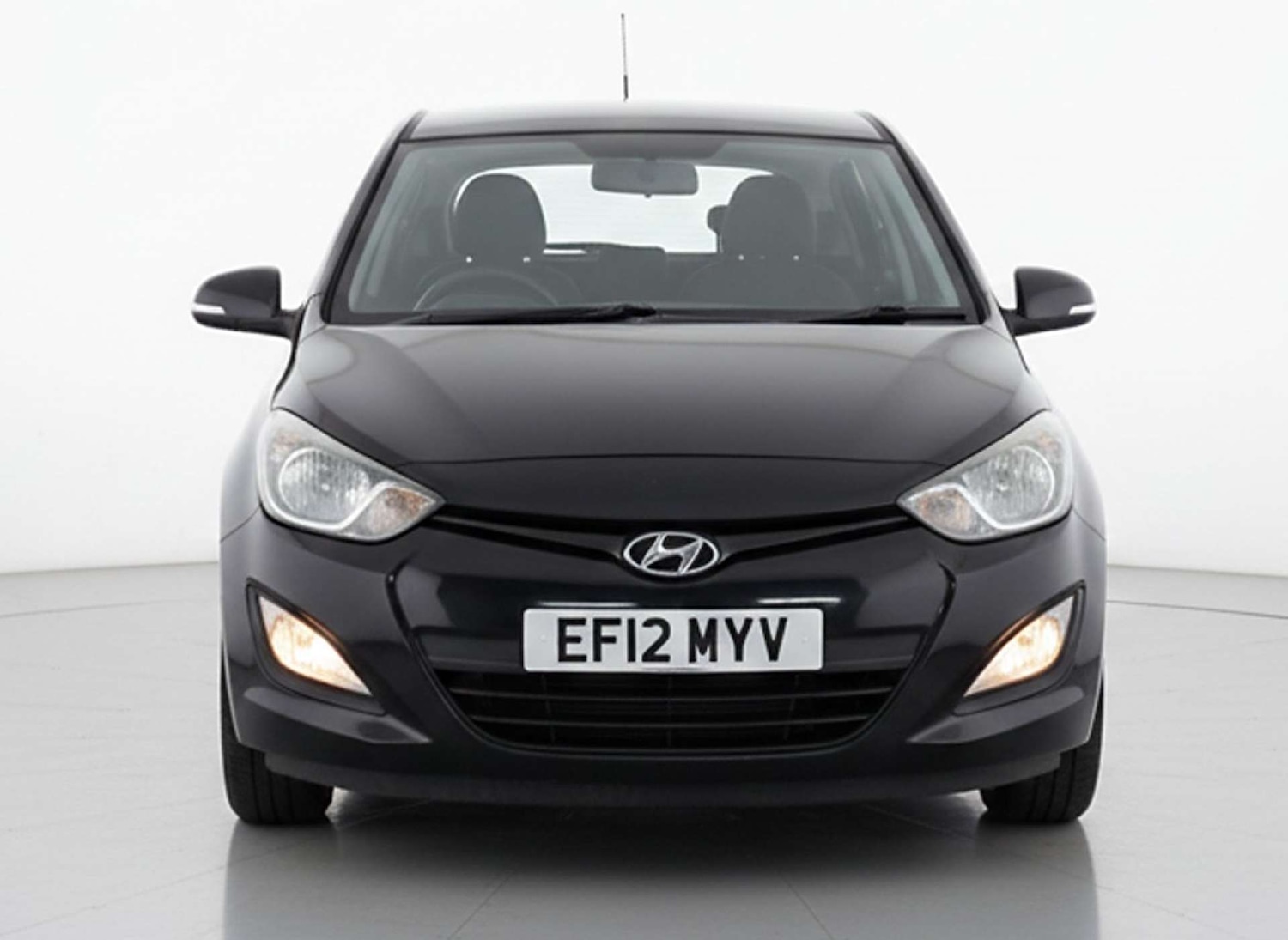 Used Hyundai i20 2012 for sale - 77094960: Photo 6
