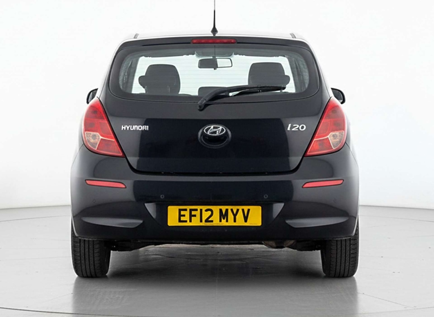 Used Hyundai i20 2012 for sale - 77094960: Photo 7