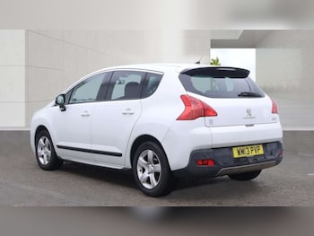 Used Peugeot 3008 2013 for sale - 79315156: Photo