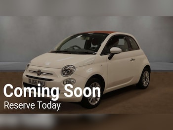 Used Fiat 500 2016 for sale - 78315924: Photo