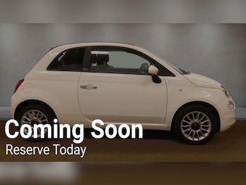 Used Fiat 500 2016 for sale - 78315924: Photo