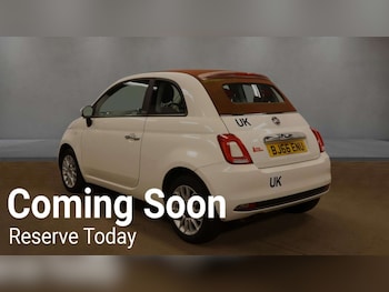 Used Fiat 500 2016 for sale - 78315924: Photo