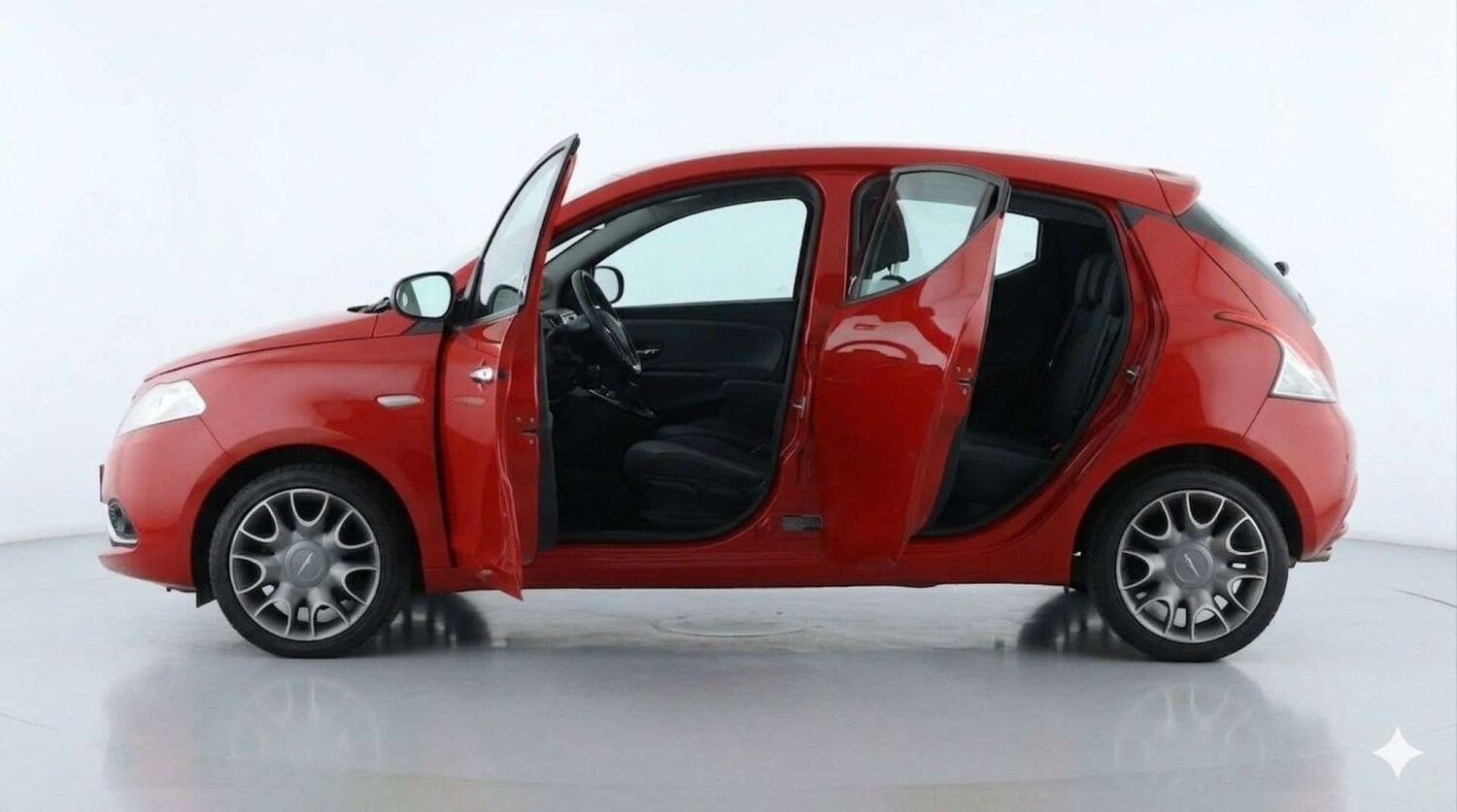 Used Chrysler Ypsilon 2012 for sale - 77830704: Photo 10