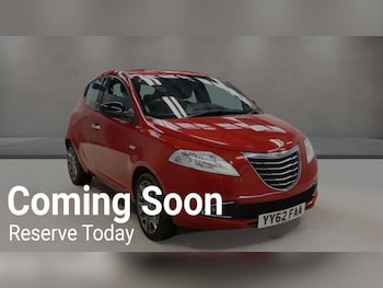 2012 - 1.2 Limited 5dr