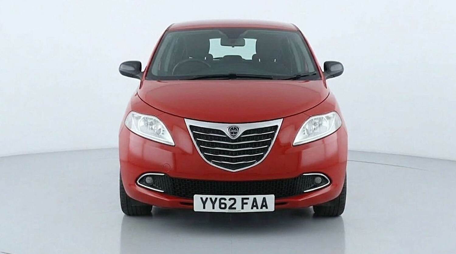 Used Chrysler Ypsilon 2012 for sale - 77830704: Photo 3