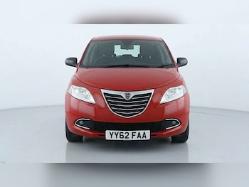 Used Chrysler Ypsilon 2012 for sale - 77830704: Photo