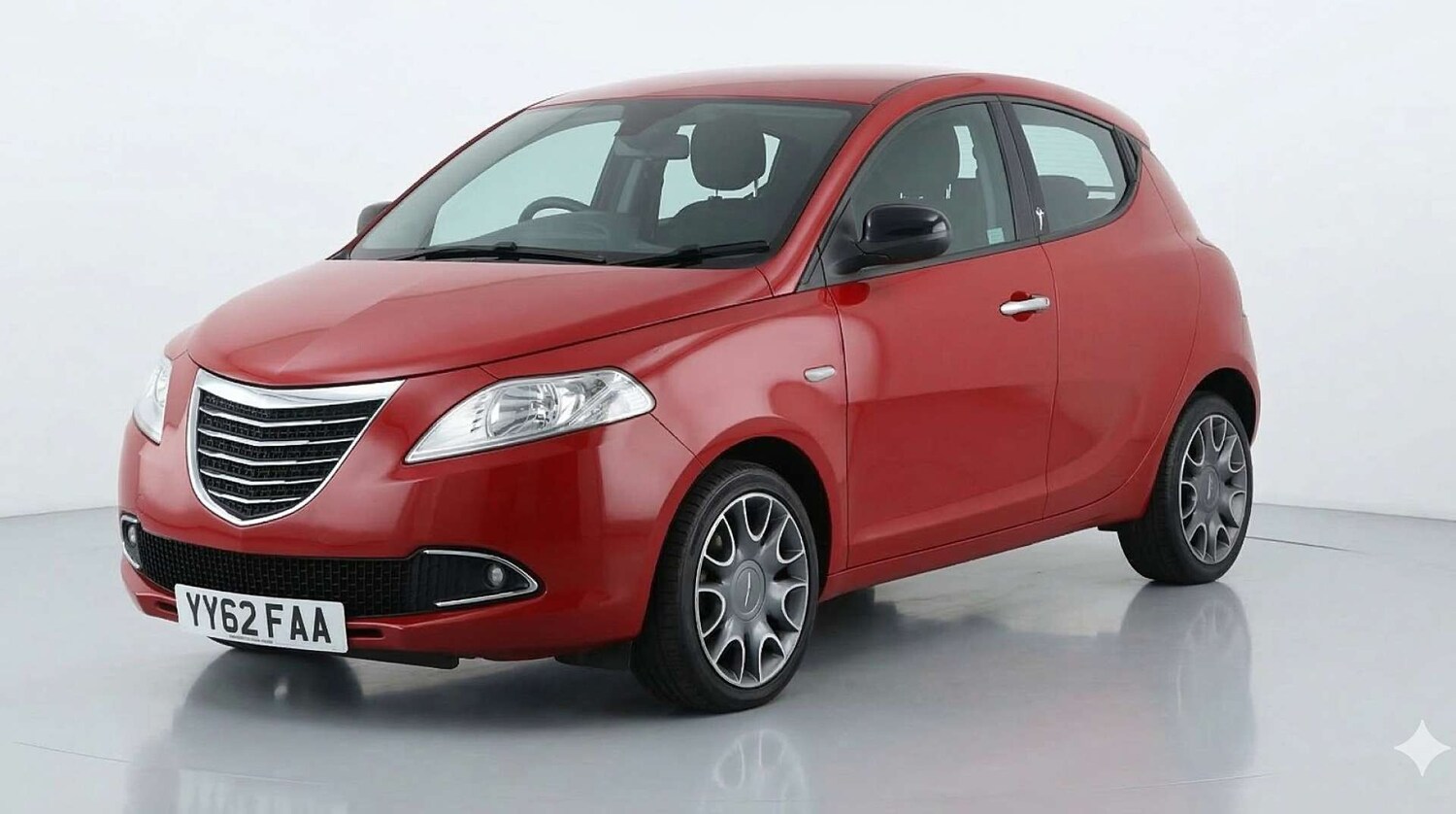 Used Chrysler Ypsilon 2012 for sale - 77830704: Photo 4