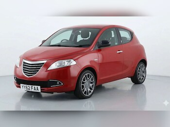 Used Chrysler Ypsilon 2012 for sale - 77830704: Photo