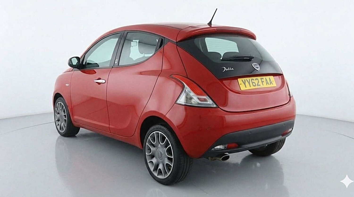 Used Chrysler Ypsilon 2012 for sale - 77830704: Photo 6