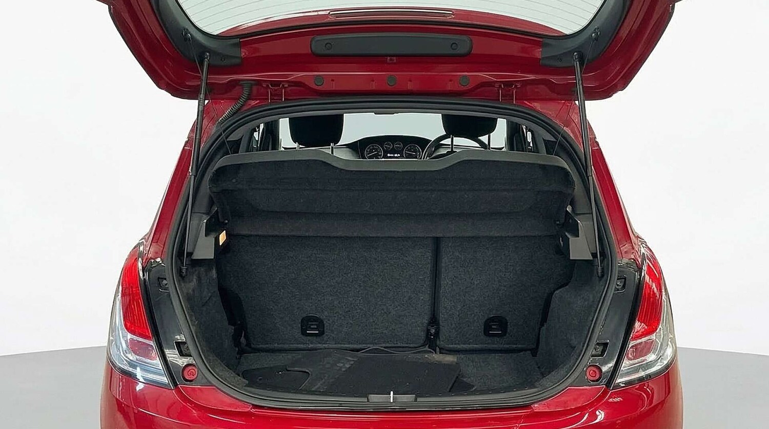 Used Chrysler Ypsilon 2012 for sale - 77830704: Photo 7