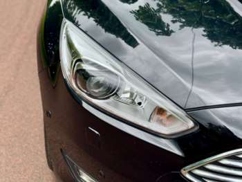 Used Ford Focus 2016 for sale - 74782338: Photo