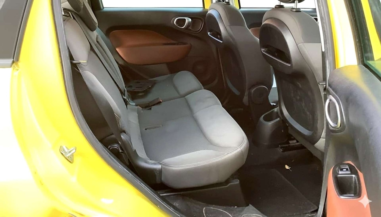 Used Fiat 500L 2014 for sale - 76748565: Photo 11