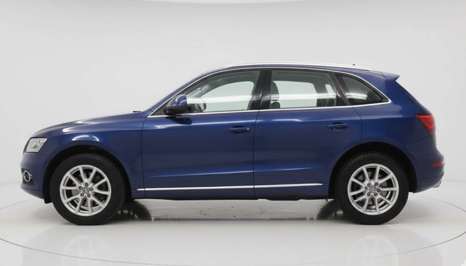 Used Audi Q5 2013 for sale - 76629688: Photo 12