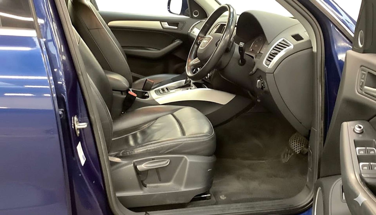 Used Audi Q5 2013 for sale - 76629688: Photo 14