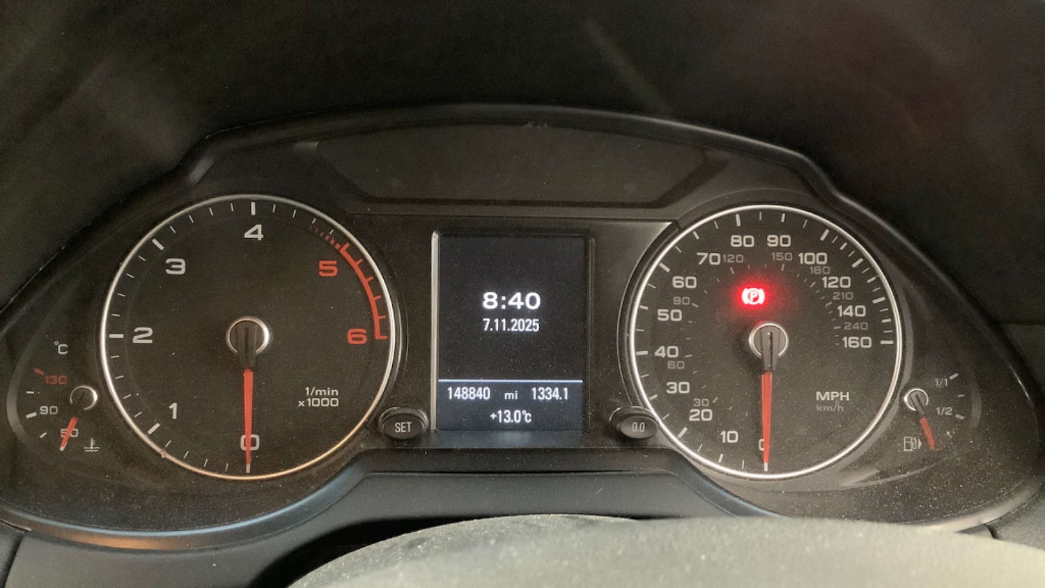 Used Audi Q5 2013 for sale - 76629688: Photo 15