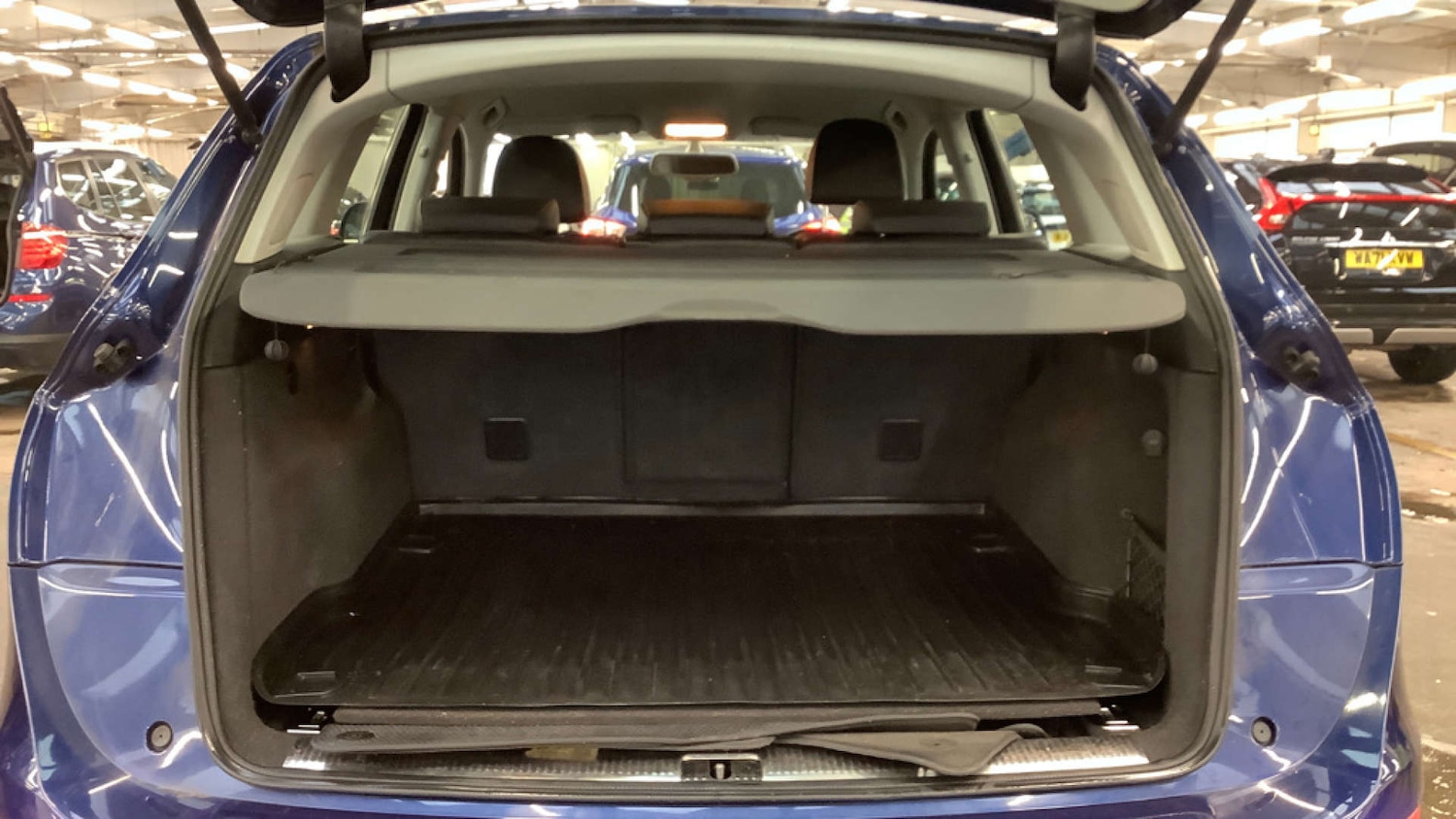 Used Audi Q5 2013 for sale - 76629688: Photo 18