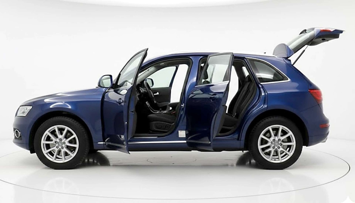 Used Audi Q5 2013 for sale - 76629688: Photo 6