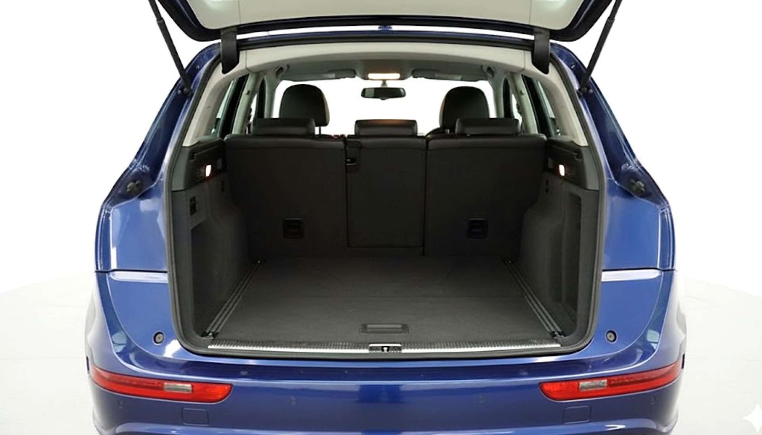 Used Audi Q5 2013 for sale - 76629688: Photo 8