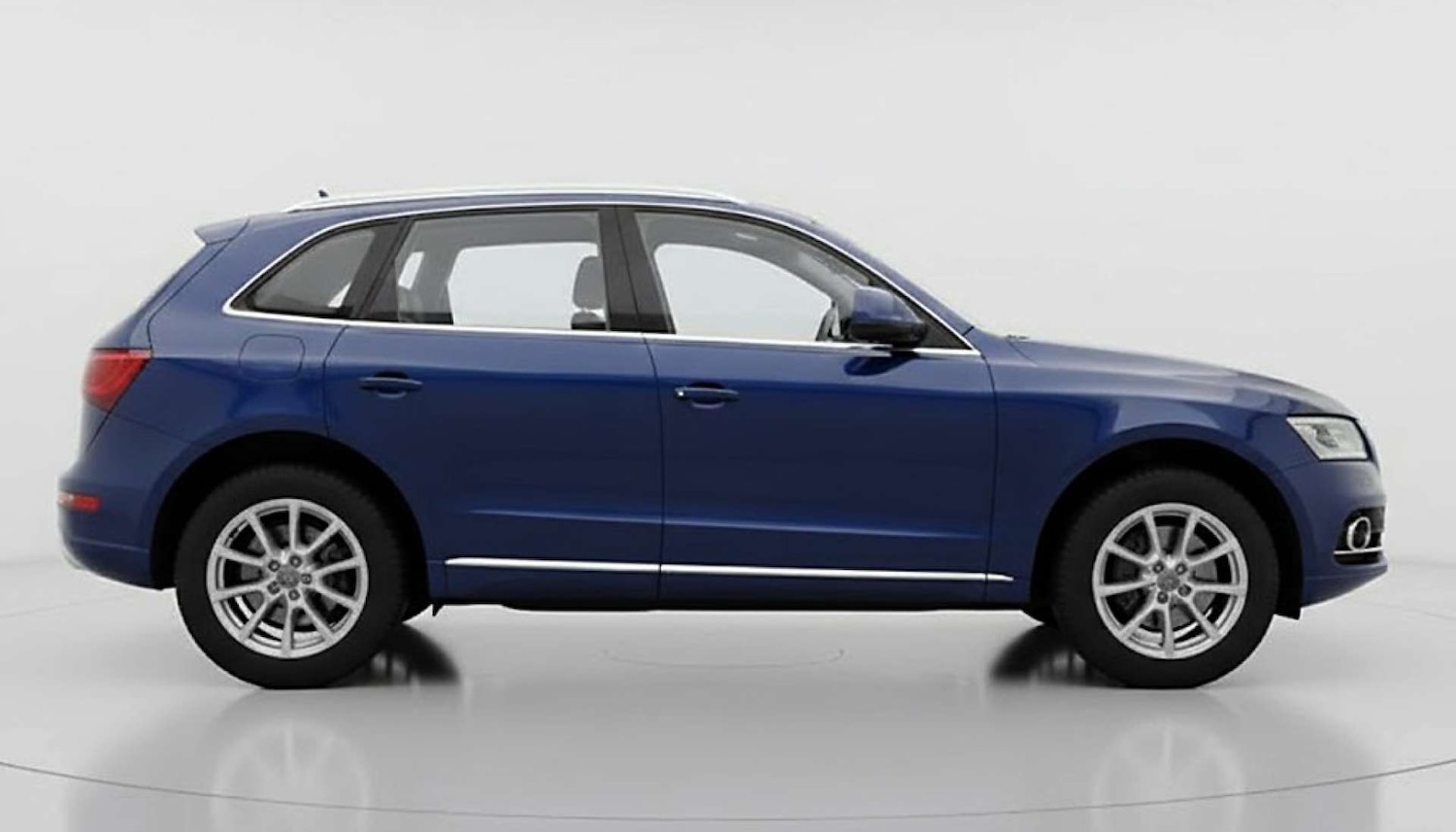 Used Audi Q5 2013 for sale - 76629688: Photo 9