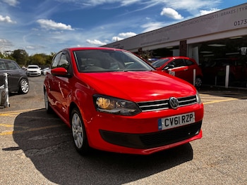 Used Volkswagen Polo 2011 for sale - 78917539: Photo