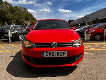 Used Volkswagen Polo 2011 for sale - 78917539: Photo