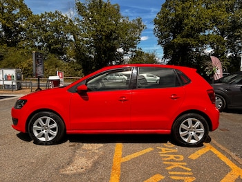 Used Volkswagen Polo 2011 for sale - 78917539: Photo