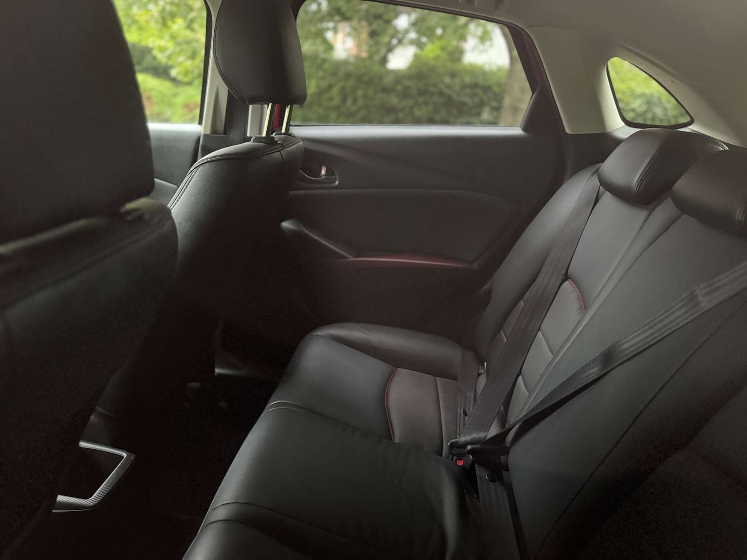 Used Mazda CX-3 2017 for sale - 76602084: Photo 36