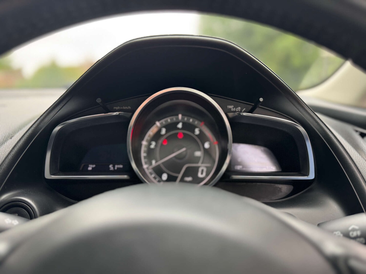 Used Mazda CX-3 2017 for sale - 76602084: Photo 44