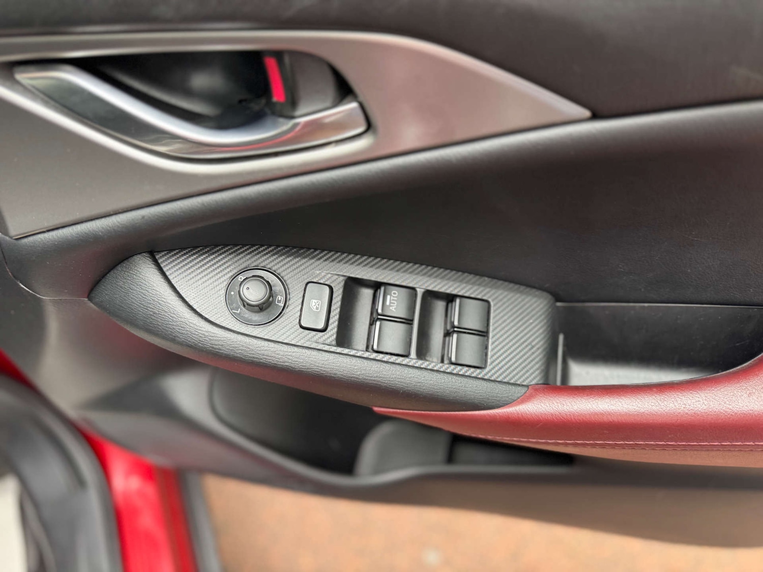 Used Mazda CX-3 2017 for sale - 76602084: Photo 54