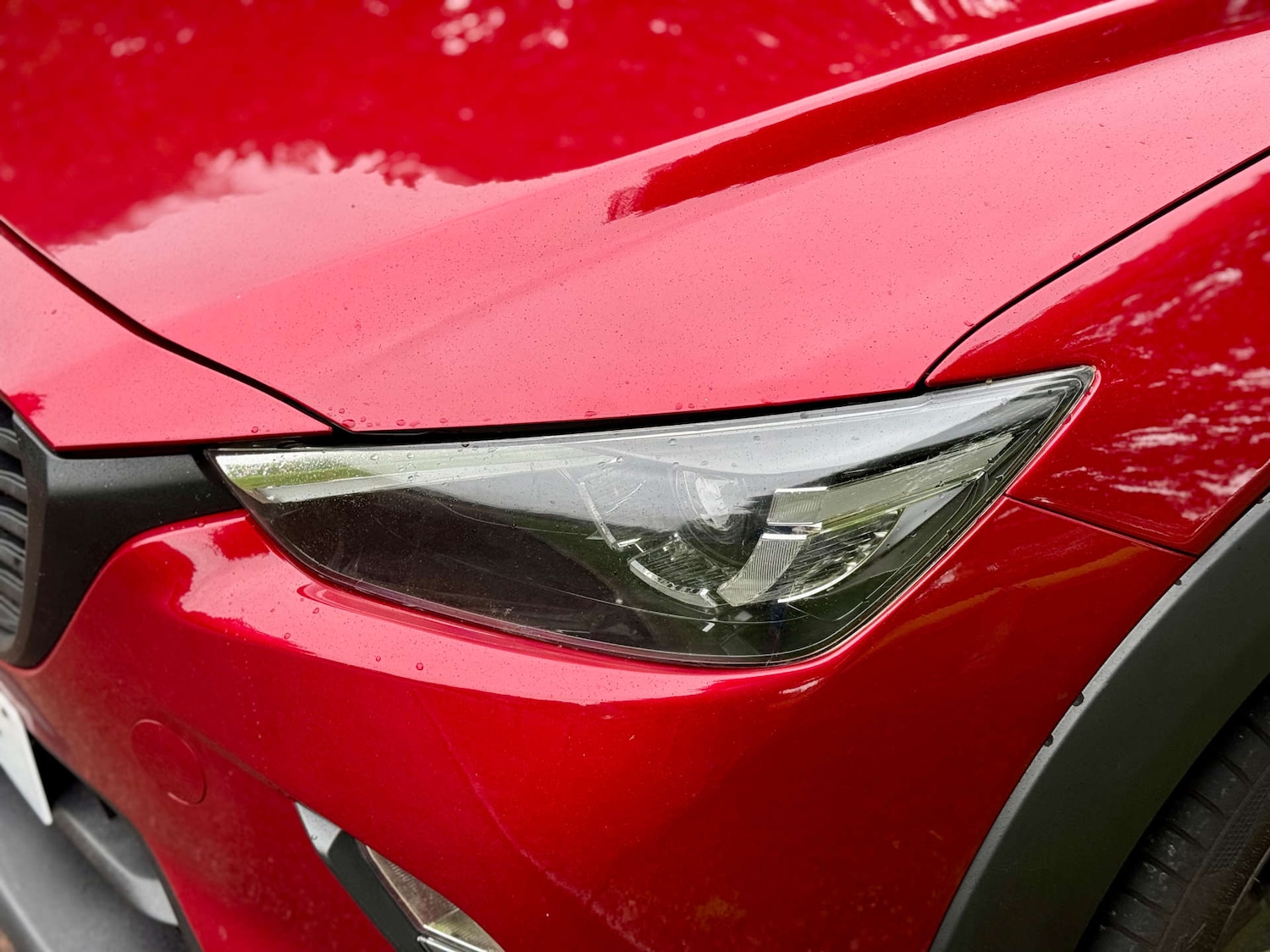 Used Mazda CX-3 2017 for sale - 76602084: Photo 63