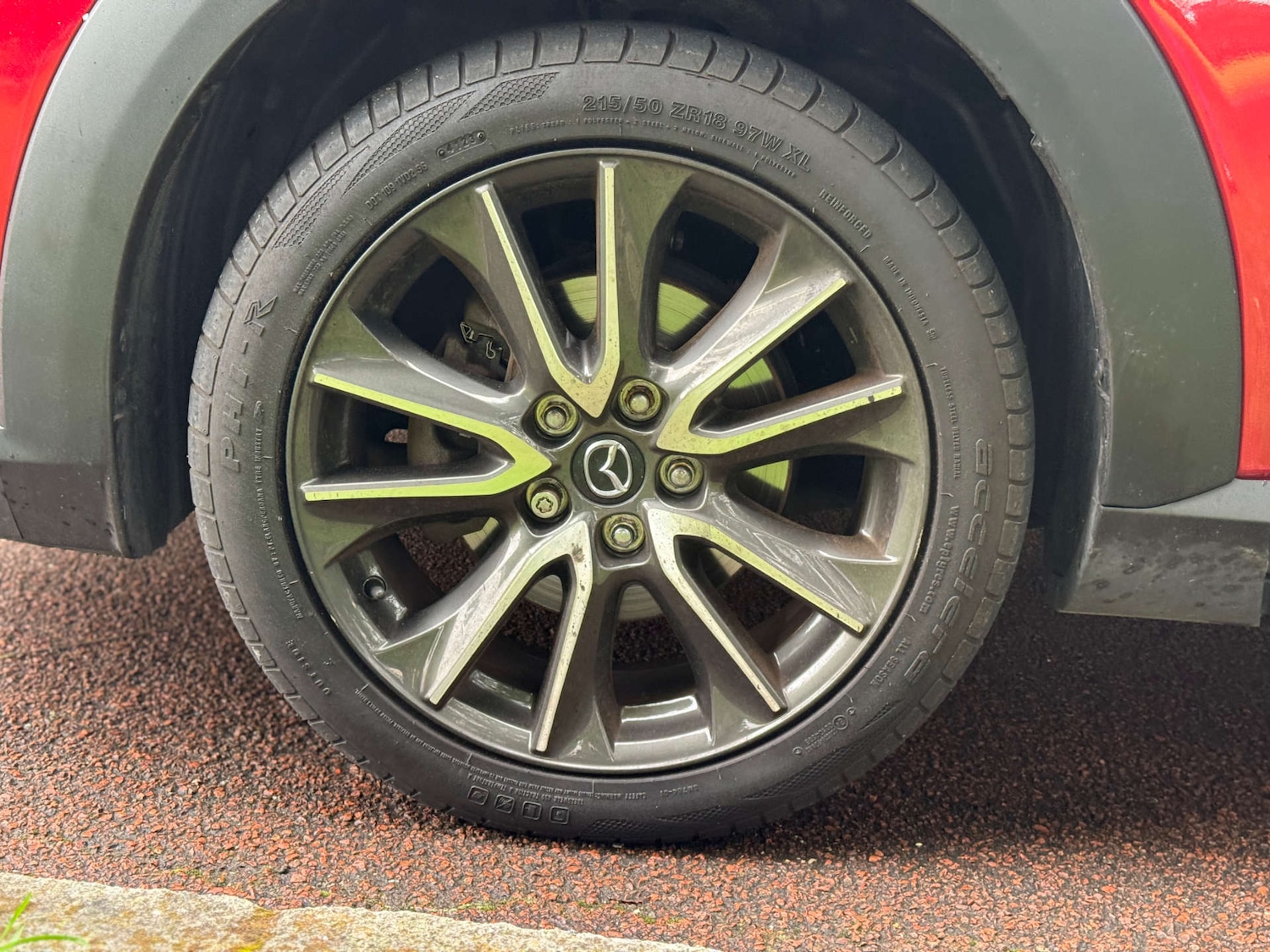 Used Mazda CX-3 2017 for sale - 76602084: Photo 66