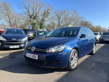 Used Volkswagen Golf 2011 for sale - 77664894: Photo