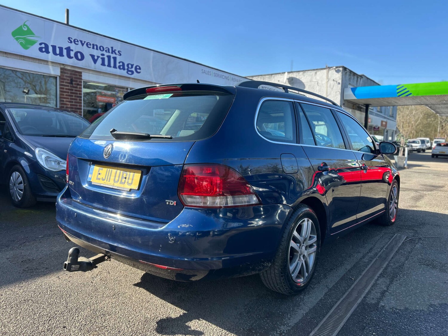 Used Volkswagen Golf 2011 for sale - 77664894: Photo 6