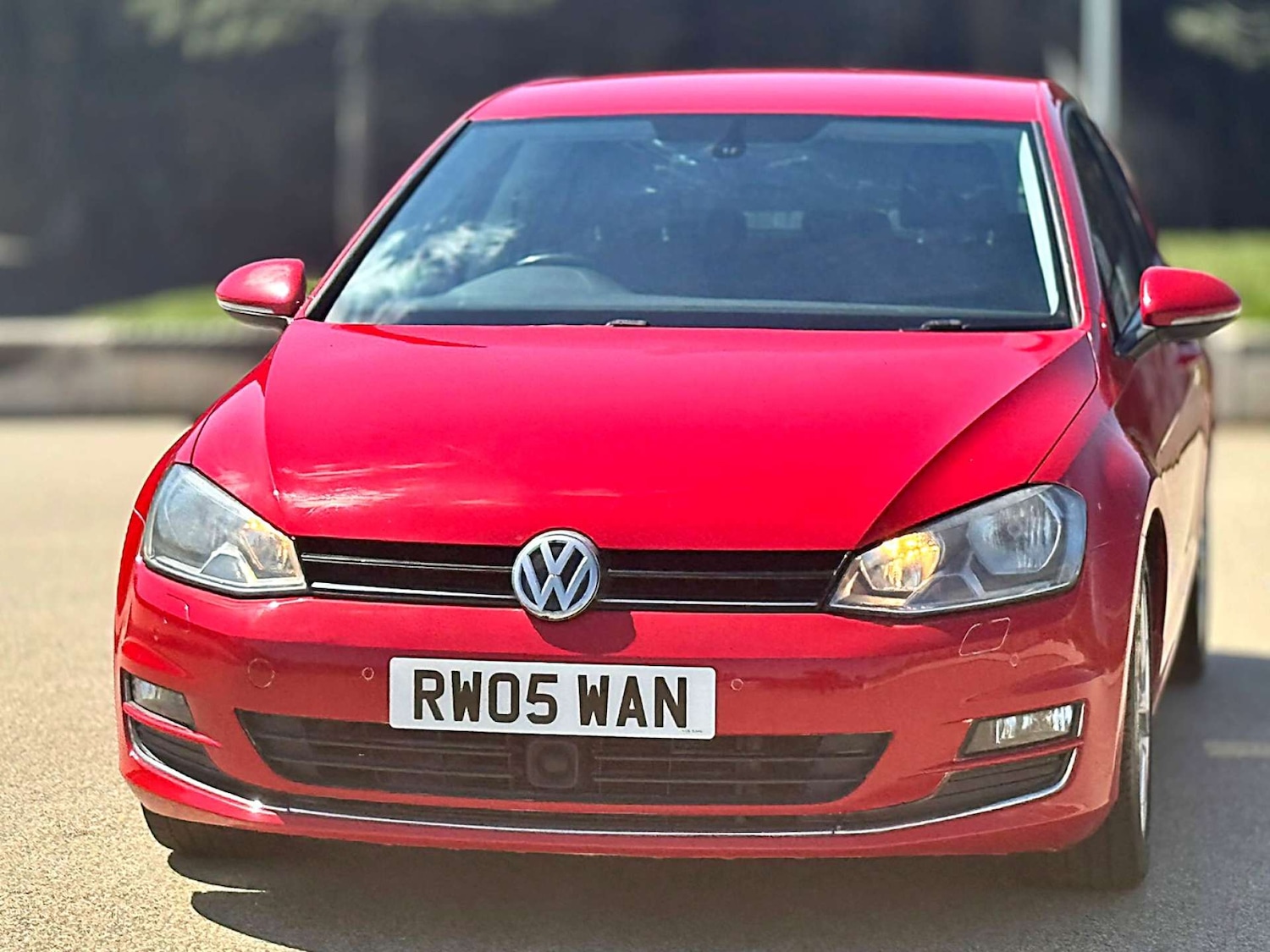 Used Volkswagen Golf 2013 for sale - 76407734: Photo 11