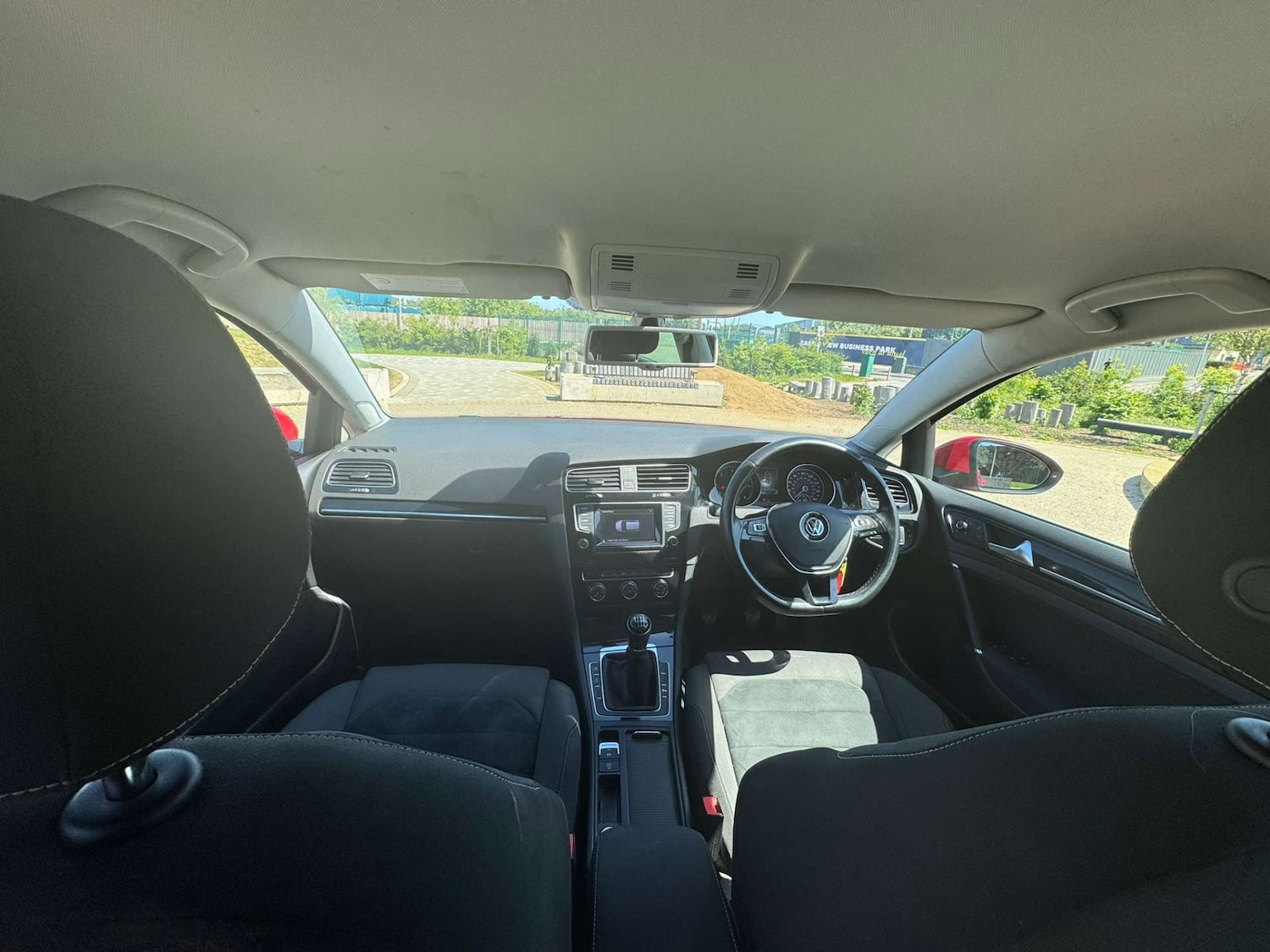 Used Volkswagen Golf 2013 for sale - 76407734: Photo 26