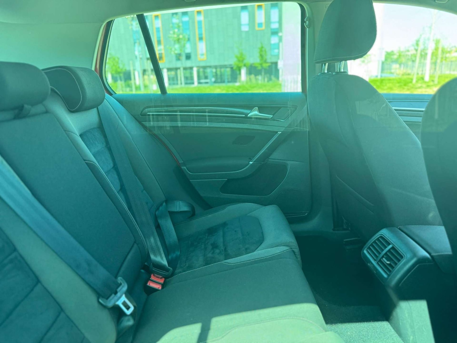 Used Volkswagen Golf 2013 for sale - 76407734: Photo 36