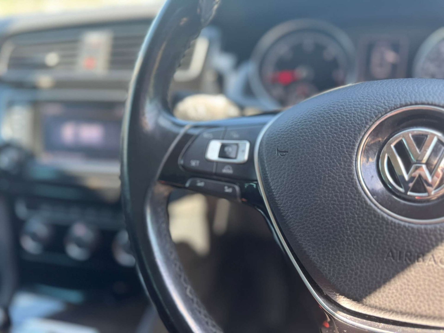 Used Volkswagen Golf 2013 for sale - 76407734: Photo 40